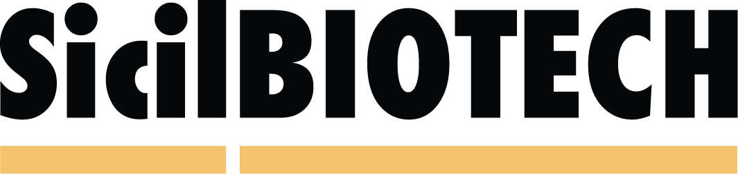 Logo SicilBiotech